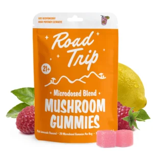 Road Trip Gummie